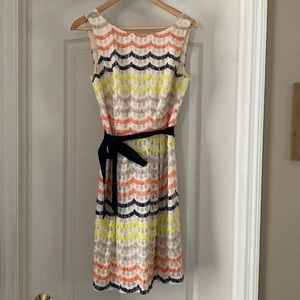 NWT Trina Turk Size 4 Dress